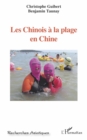 Image for Les Chinois a la plage en Chine