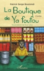 Image for La boutique de Ya foufou