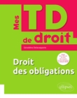 Image for Droit Des Obligations