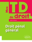 Image for Droit Penal General