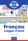Image for Francais Langue d&#39;eveil (FLE) A1-A2