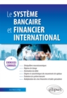 Image for Le Systeme Bancaire Et Financier International