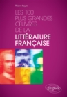 Image for Les 100 plus grandes A uvres de la litterature francaise