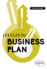 Image for Les clés du business plan