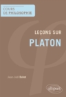 Image for Lecons sur Platon