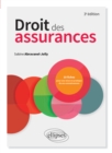 Image for Droit Des Assurances - 3E Edition Enrichie