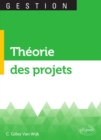 Image for Theorie des projets