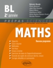 Image for Mathematiques BL 2e annee - nouveau programme 2014