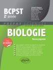 Image for Biologie BCPST-2