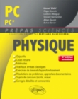 Image for Physique PC/PC* - 3e edition actualisee