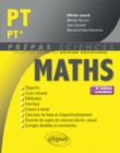 Image for Mathematiques PT/PT* - 3e edition actualisee