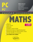 Image for Mathematiques PC/PC* - 3e edition actualisee