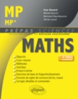 Image for Mathematiques MP/MP* - 3e edition actualisee
