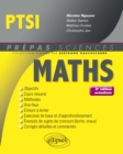 Image for Mathematiques PTSI - 3e edition actualisee
