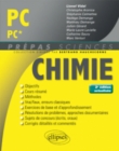 Image for Chimie PC/PC* - 2e edition actualisee