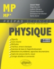 Image for Physique MP/MP* - 3e edition actualisee