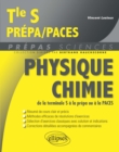 Image for Physique-chimie de la Terminale S a la prepa ou a la PACES