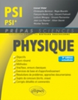 Image for Physique PSI/PSI* - 3e edition actualisee