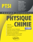 Image for Physique-Chimie PTSI - 3e edition actualisee