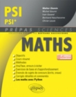 Image for Mathematiques PSI/PSI* - 4e edition actualisee