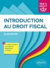 Image for Introduction au droit fiscal