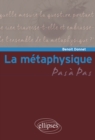 Image for La metaphysique