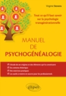 Image for Manuel de psychogenealogie