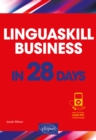 Image for Linguaskill Business in 28 Days