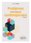 Image for Problemes sociaux contemporains - 4e edition