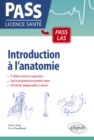 Image for Introduction a l&#39;anatomie