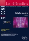 Image for Nephrologie - 9e edition - Conforme a la reforme des ECNi