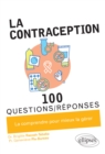 Image for La contraception en 100 Questions/Reponses