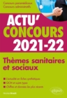 Image for Themes sanitaires et sociaux 2021-2022 - Cours et QCM