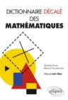 Image for Dictionnaire decale des mathematiques