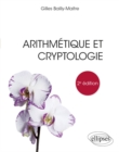 Image for Arithmetique et cryptologie - 2e edition