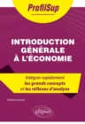 Image for Introduction generale a l&#39;economie