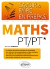 Image for Mathematiques PT