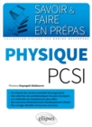 Image for Physique PCSI