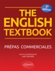 Image for English Textbook. Prepas commerciales - 2e edition