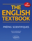 Image for English Textbook. Prepas scientifiques - 2e edition