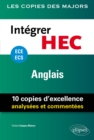 Image for Integrer HEC - ECE/ECS - Anglais