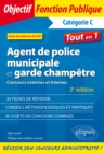 Image for Agent de police municipale et garde champetre - 3e edition