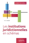 Image for Les institutions juridictionnelles en schemas