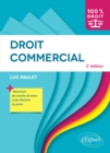 Image for Droit commercial - 2e edition