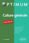 Image for Toute la culture generale
