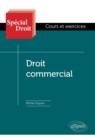 Image for Droit commercial
