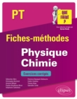 Image for Physique-Chimie PT