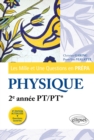 Image for Les 1001 questions de la physique en prepa - 2e annee PT/PT* - 3e edition actualisee