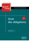 Image for Droit des obligations - 2e edition
