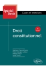 Image for Droit constitutionnel - 2e edition